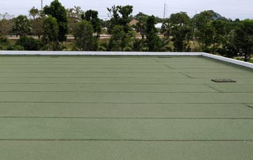 all Penmaenmawr roofing types quoted for