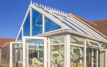 conservatory roof insulation costs Penmaenmawr