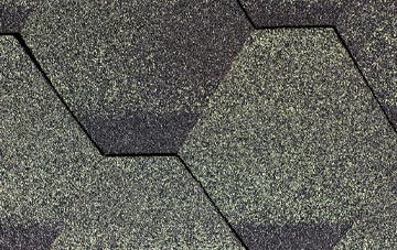Penmaenmawr fibreglass shingle repairs