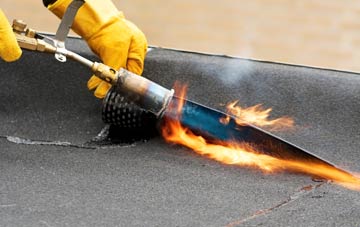 flat roof repairs Penmaenmawr, Conwy