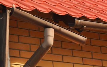 Penmaenmawr gutter repair costs