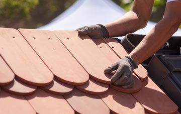 Penmaenmawr roof tile contractors
