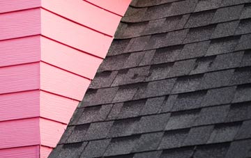 rubber roofing Penmaenmawr, Conwy