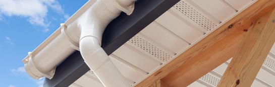 get Penmaenmawr guttering quotes today