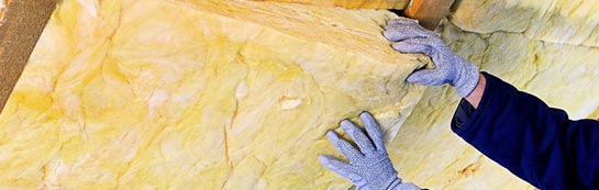 quotes for Penmaenmawr roof insulation