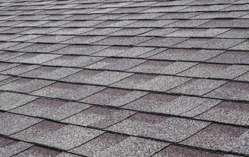 Penmaenmawr tiles for shallow pitch roofing