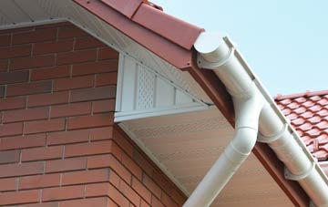 Penmaenmawr soffit repair costs