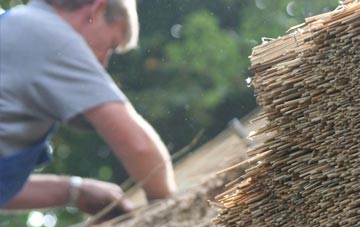 professional Penmaenmawr thatchers