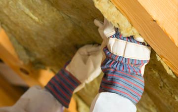 types of Penmaenmawr pitched roof insulation materials
