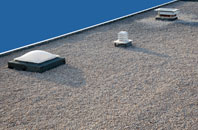 Penmaenmawr flat roofing