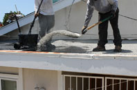 Penmaenmawr flat roof quotes