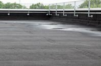 find rated Penmaenmawr flat roofing companies