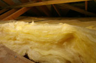 Penmaenmawr pitch roof insulation