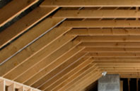 Penmaenmawr pitched insulation quotes