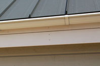 Penmaenmawr soffit repair