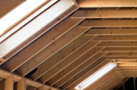Penmaenmawr tapered roof insulation quotes